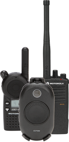 Motorola Solutions Motorola Solutions